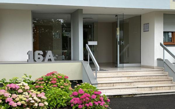 Appartement à vendre    6 pièces • 130,62 m2 Ambilly