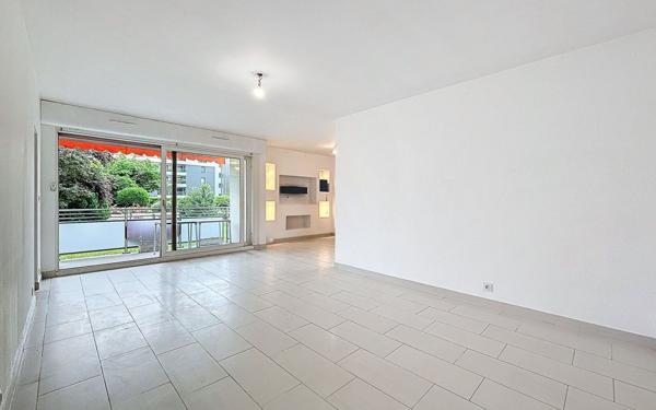 Appartement à vendre    6 pièces • 130,62 m2 Ambilly