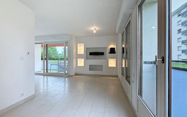 Appartement à vendre    6 pièces • 130,62 m2 Ambilly