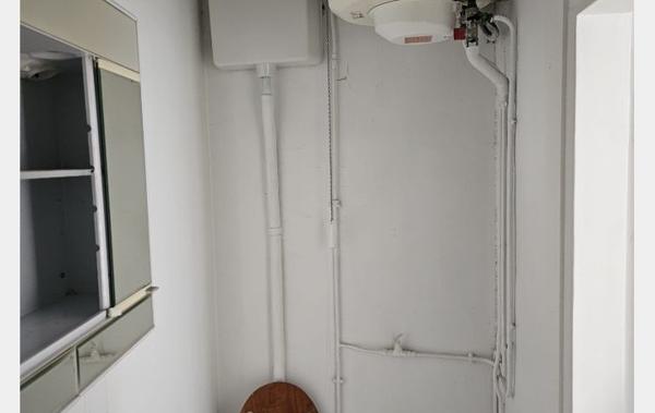 Vente Maison Maison 2P expo Sud limite Les Lilas à rénover Bagnolet