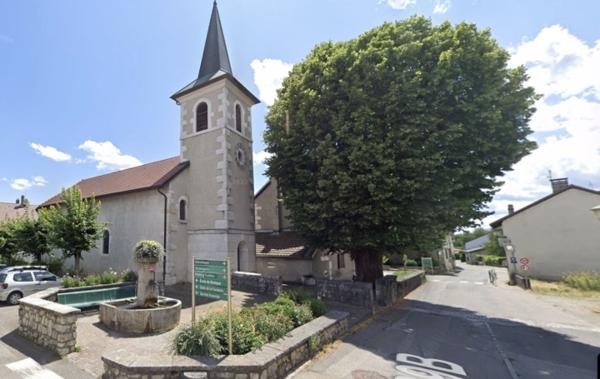 Vente Appartement P4 Dernier étage Saint-genis-pouilly