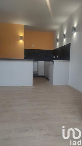 Appartement à vendre 4 pièces 74 m² Meylan