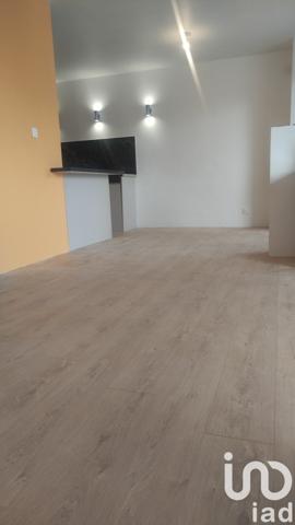Appartement à vendre 4 pièces 74 m² Meylan