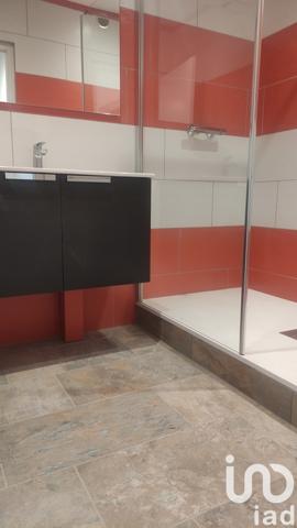 Appartement à vendre 4 pièces 74 m² Meylan