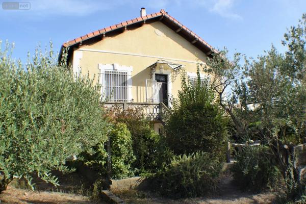 Achat - Maison | Maison Arles 13104 4 pièces 80 m 2 1002 m 2