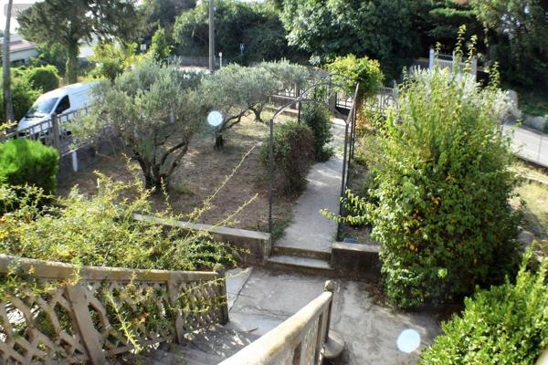 Achat - Maison | Maison Arles 13104 4 pièces 80 m 2 1002 m 2