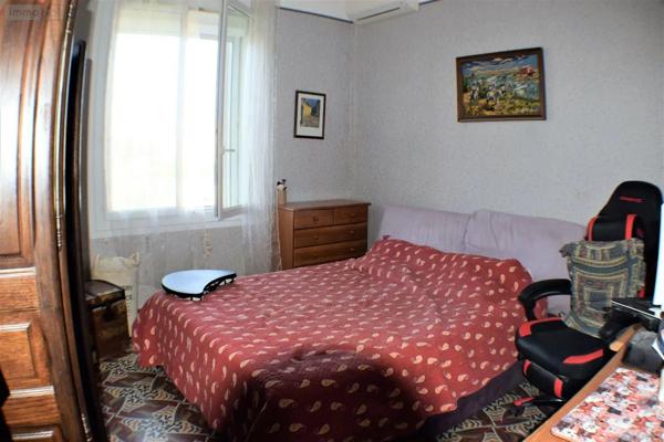 Achat - Maison | Maison Arles 13104 4 pièces 80 m 2 1002 m 2