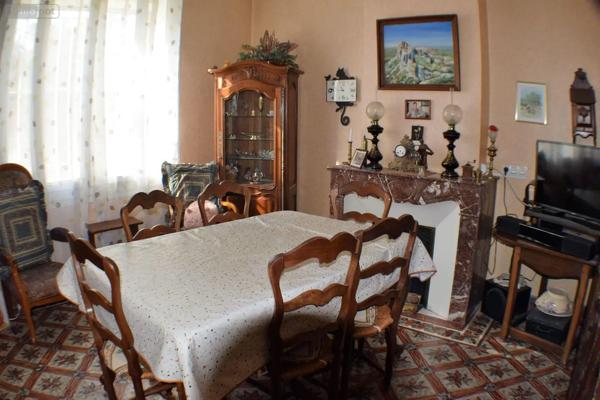 Achat - Maison | Maison Arles 13104 4 pièces 80 m 2 1002 m 2