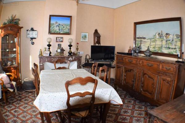 Achat - Maison | Maison Arles 13104 4 pièces 80 m 2 1002 m 2