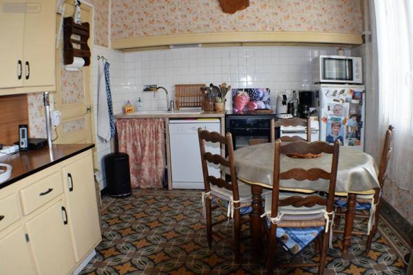 Achat - Maison | Maison Arles 13104 4 pièces 80 m 2 1002 m 2