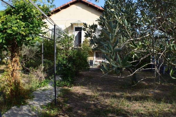 Achat - Maison | Maison Arles 13104 4 pièces 80 m 2 1002 m 2