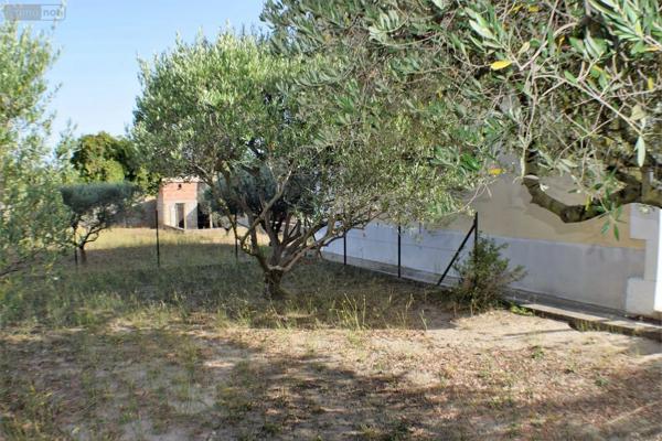 Achat - Maison | Maison Arles 13104 4 pièces 80 m 2 1002 m 2