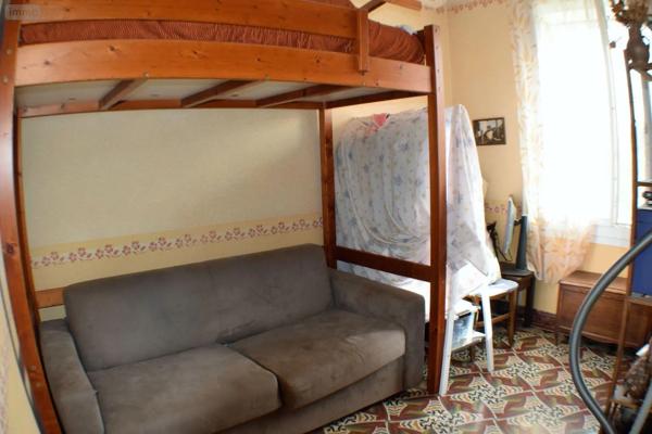 Achat - Maison | Maison Arles 13104 4 pièces 80 m 2 1002 m 2