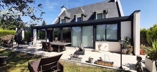 Finistère (29) – Trégunc – Maison proximité mer et plages