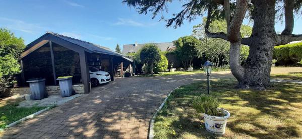 Finistère (29) – Trégunc – Maison proximité mer et plages