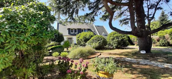 Finistère (29) – Trégunc – Maison proximité mer et plages