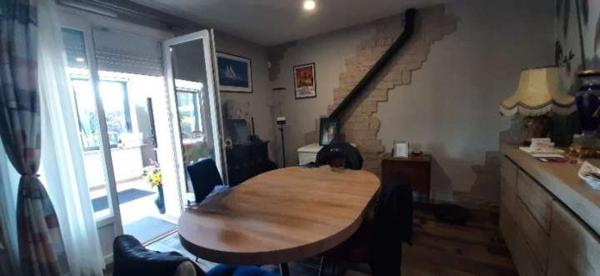 Finistère (29) – Trégunc – Maison proximité mer et plages