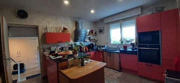 Finistère (29) – Trégunc – Maison proximité mer et plages