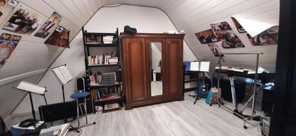 Finistère (29) – Trégunc – Maison proximité mer et plages