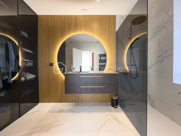 Appartement de 50 m²