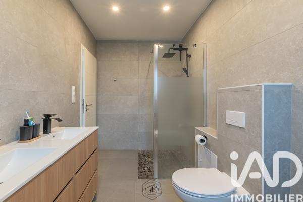 Maison à vendre 6 pièces 133 m² Knutange