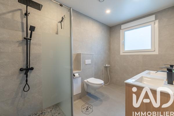 Maison à vendre 6 pièces 133 m² Knutange
