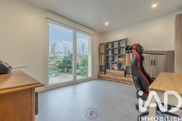 Maison à vendre 6 pièces 133 m² Knutange