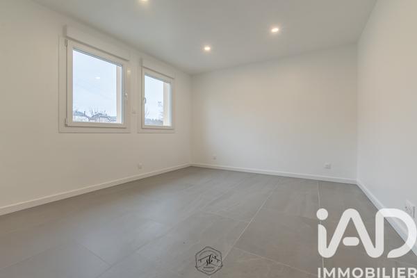 Maison à vendre 6 pièces 133 m² Knutange