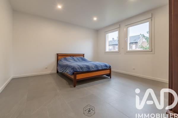 Maison à vendre 6 pièces 133 m² Knutange