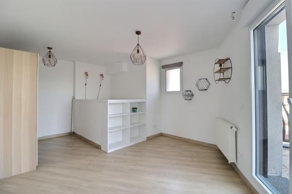 Appartement La Plaine Saint Denis 4 pièce(s) 94 m2