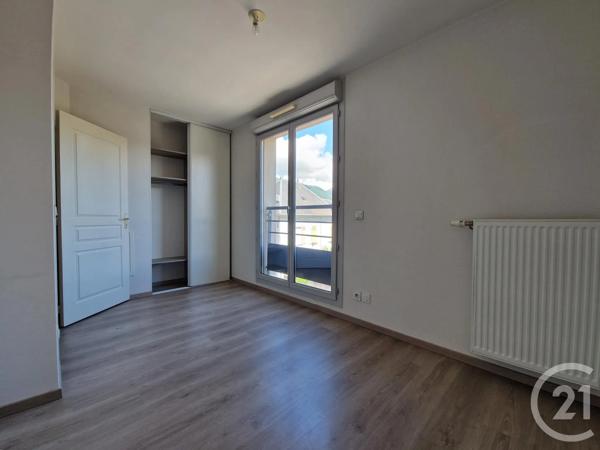 Appartement F3 à vendre  3 pièces - 67,91 m 2   GRENOBLE  - 38