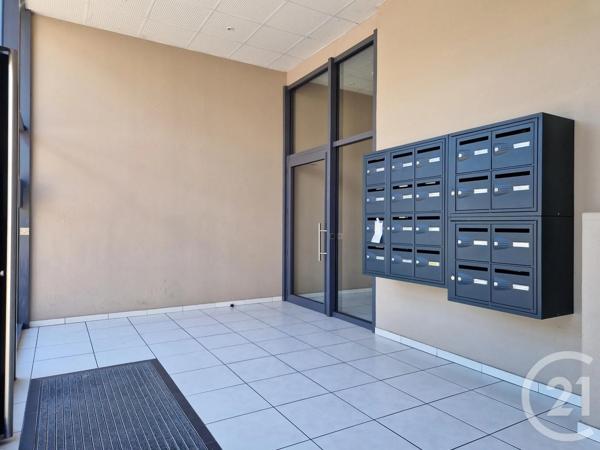 Appartement F3 à vendre  3 pièces - 67,91 m 2   GRENOBLE  - 38