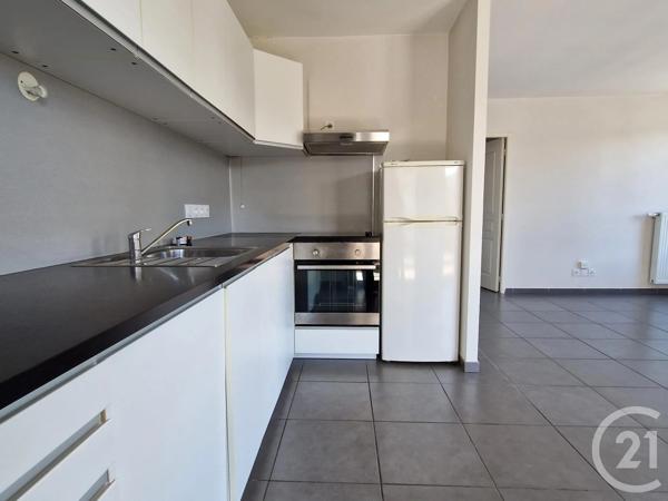 Appartement F3 à vendre  3 pièces - 67,91 m 2   GRENOBLE  - 38