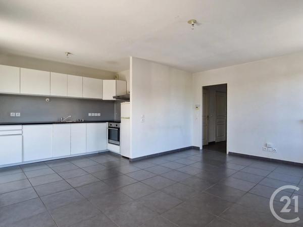 Appartement F3 à vendre  3 pièces - 67,91 m 2   GRENOBLE  - 38