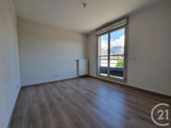 Appartement F3 à vendre  3 pièces - 67,91 m 2   GRENOBLE  - 38