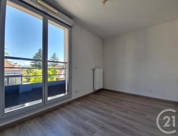 Appartement F3 à vendre  3 pièces - 67,91 m 2   GRENOBLE  - 38