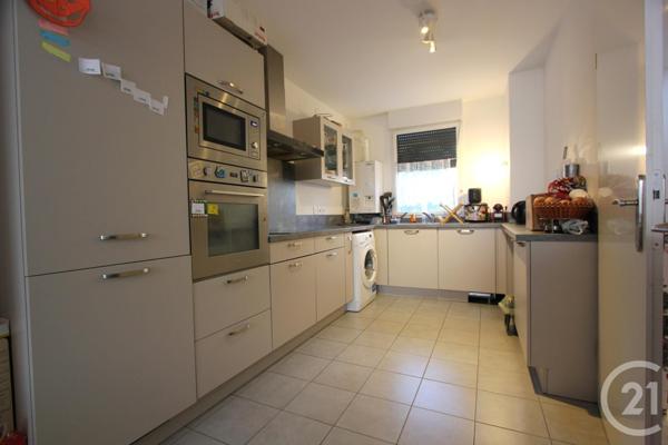 Maison à vendre  4 pièces - 74,42 m2 ST MICHEL SUR ORGE - 91