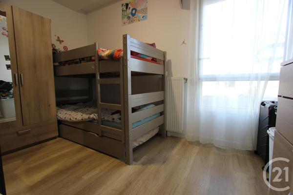 Maison à vendre  4 pièces - 74,42 m2 ST MICHEL SUR ORGE - 91