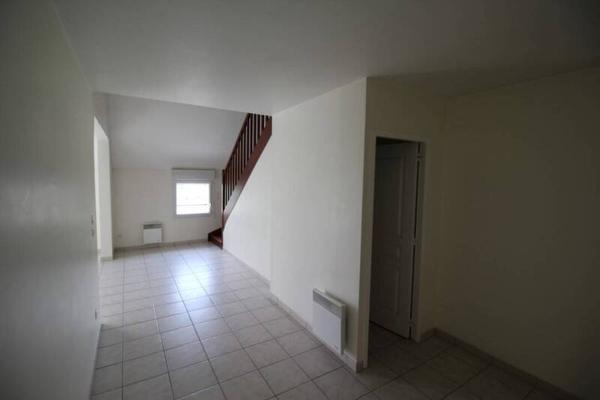 Appartement 3 pièces - 44100 Nantes