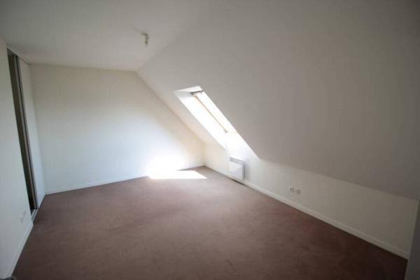 Appartement 3 pièces - 44100 Nantes