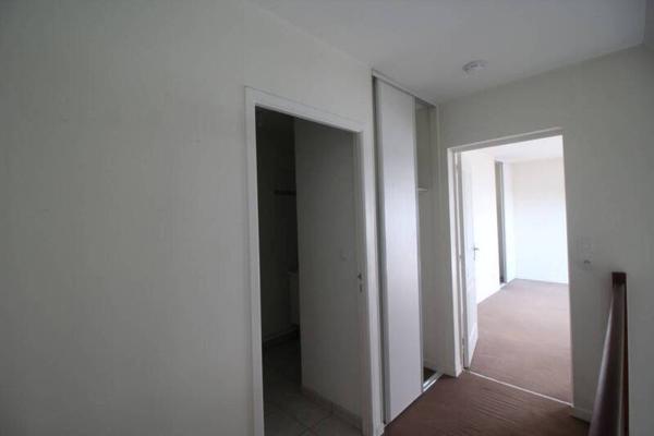 Appartement 3 pièces - 44100 Nantes