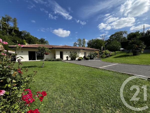 Maison à vendre  7 pièces - 223 m2 ABLIS - 78