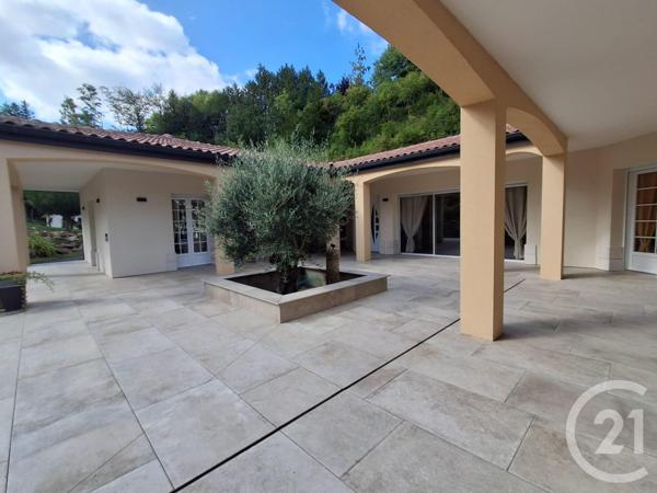 Maison à vendre  7 pièces - 223 m2 ABLIS - 78