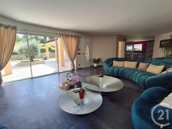 Maison à vendre  7 pièces - 223 m2 ABLIS - 78