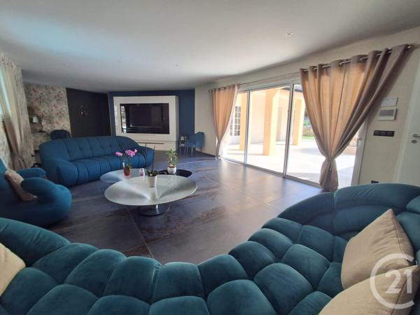 Maison à vendre  7 pièces - 223 m2 ABLIS - 78