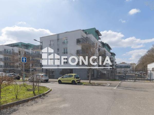 À vendre Appartement 2 pièces 53 m² - Oberhausbergen 67205