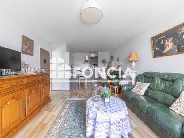 À vendre Appartement 2 pièces 53 m² - Oberhausbergen 67205