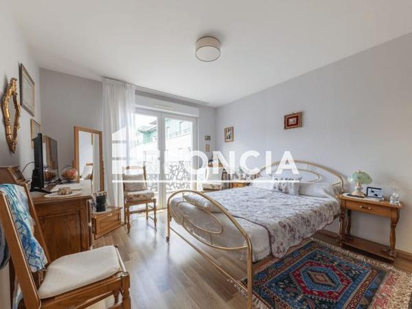 À vendre Appartement 2 pièces 53 m² - Oberhausbergen 67205