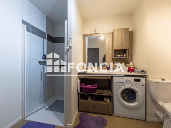 À vendre Appartement 2 pièces 53 m² - Oberhausbergen 67205