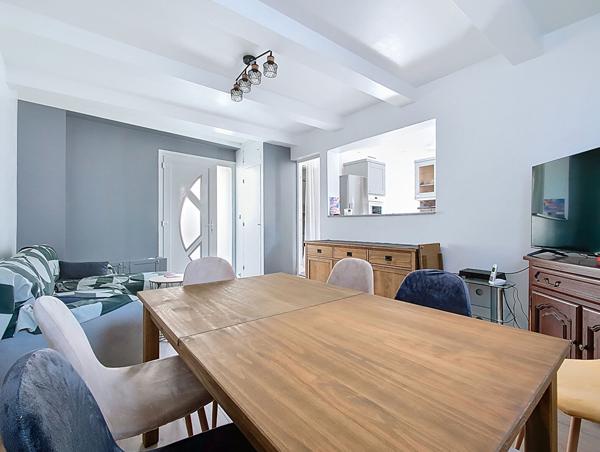 Maison Ecouen 4 pièces